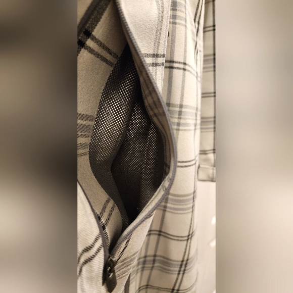 Women's Columbia Omi-Heat Spring/Fall Rain Jacket. - Picture 9 of 12